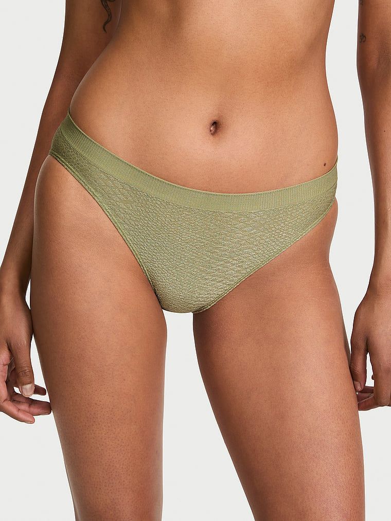 Seamless Chiloți Bikini fără cusături