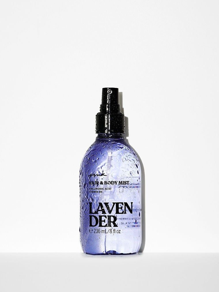 Lavender Spray pentru păr și corp  236ml