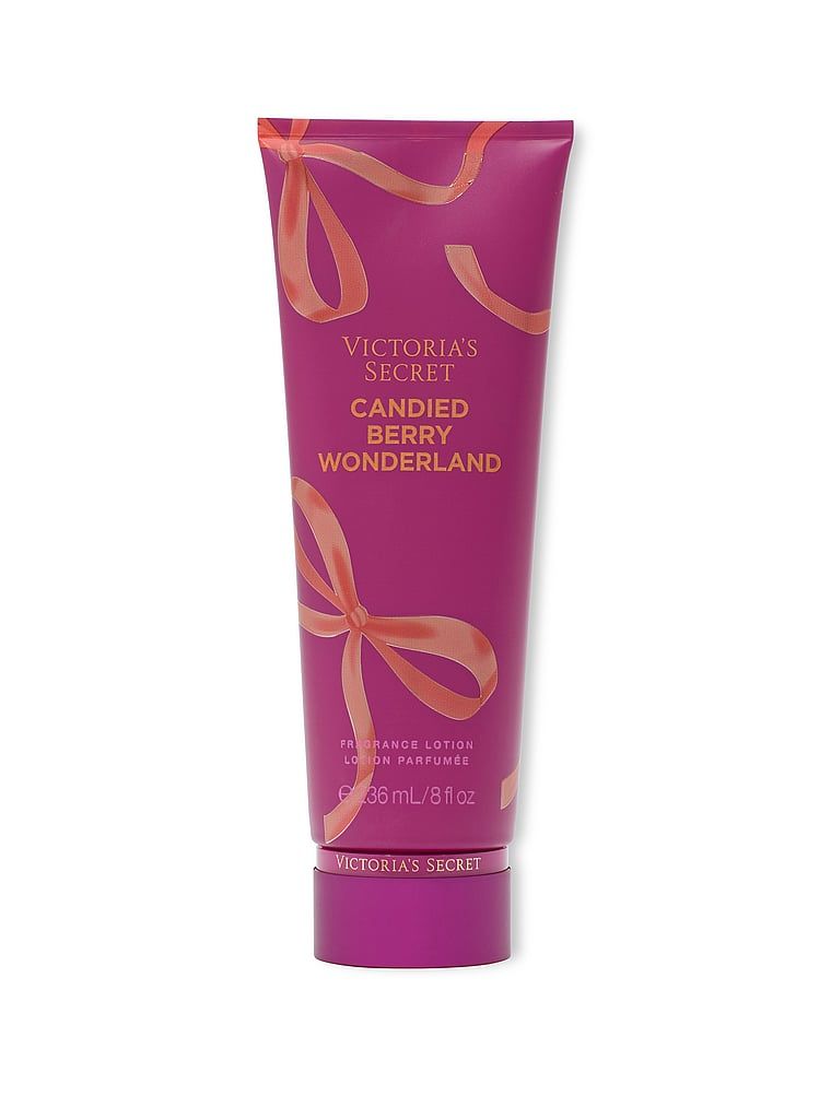 Candied Berry Wonderland Loțiune de corp parfumată 236ml