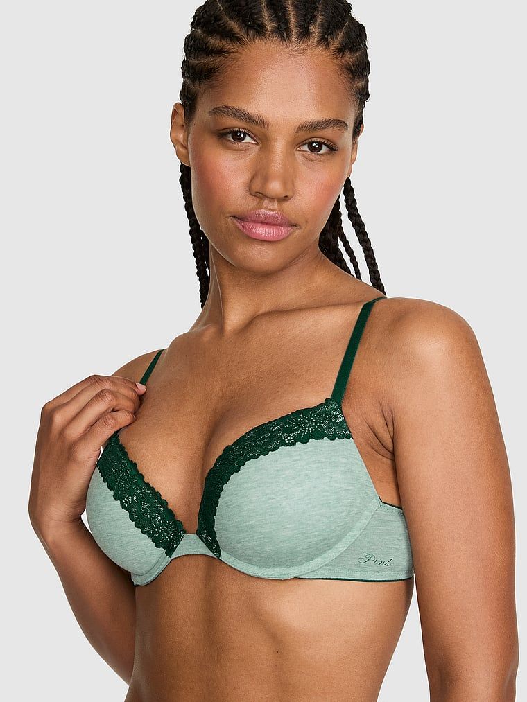 Sutien super push-up Wear Everywhere