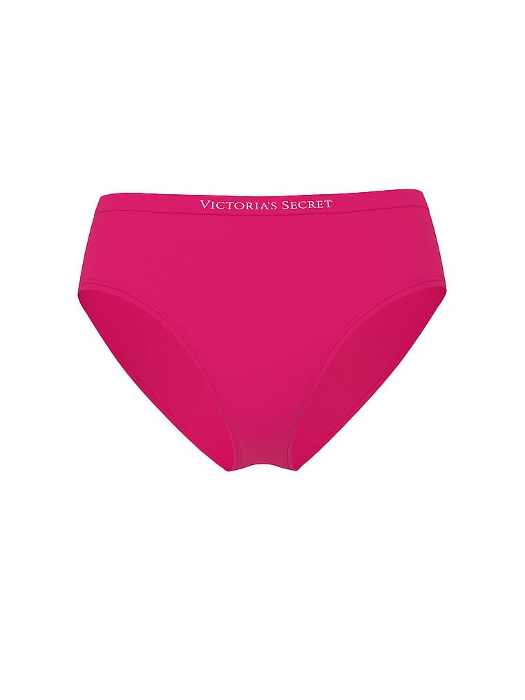 Chiloți fără cusură Hiphugger fără cusură. Produsul este roz și provine din colecția Seamless (Seamless Collection).