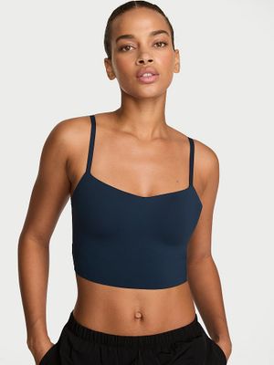 VSX Sutien pentru sport Balconnete cu croială alungită și susținere ușoară VSX Featherweight