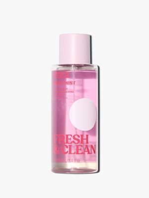 Fresh & Clean Spray de corp 250ml