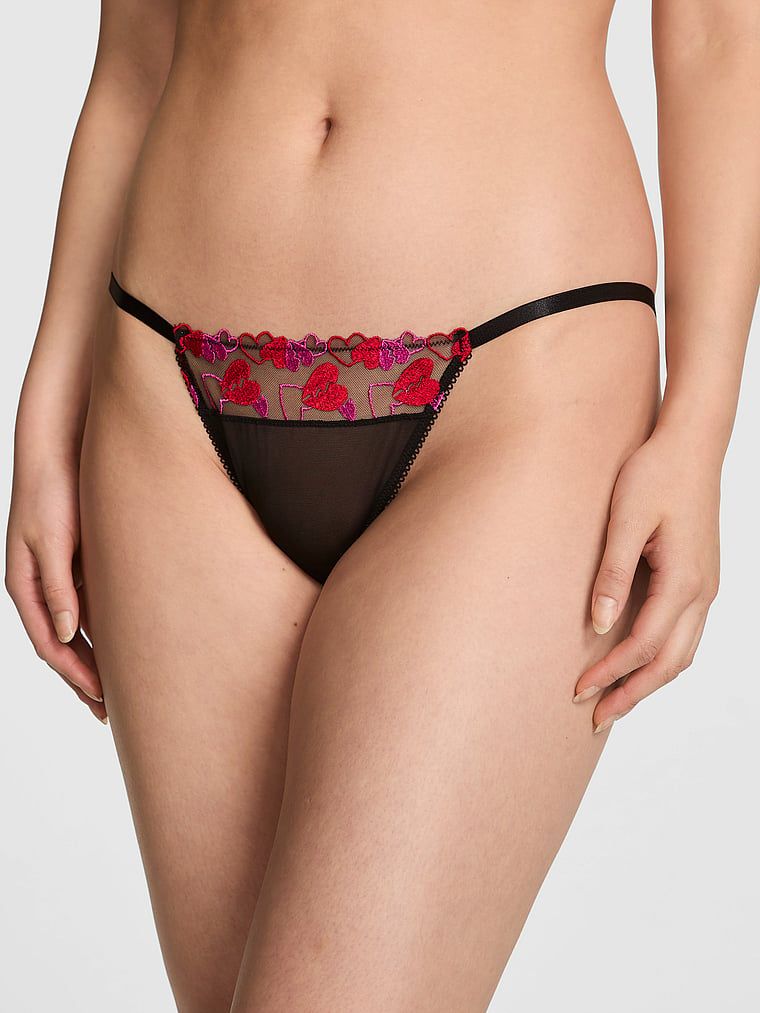 Chiloți bikini string Wink