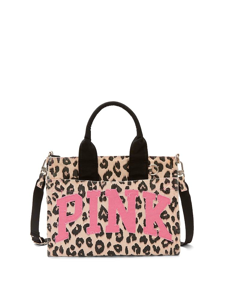 Geantă tote mini crossbody