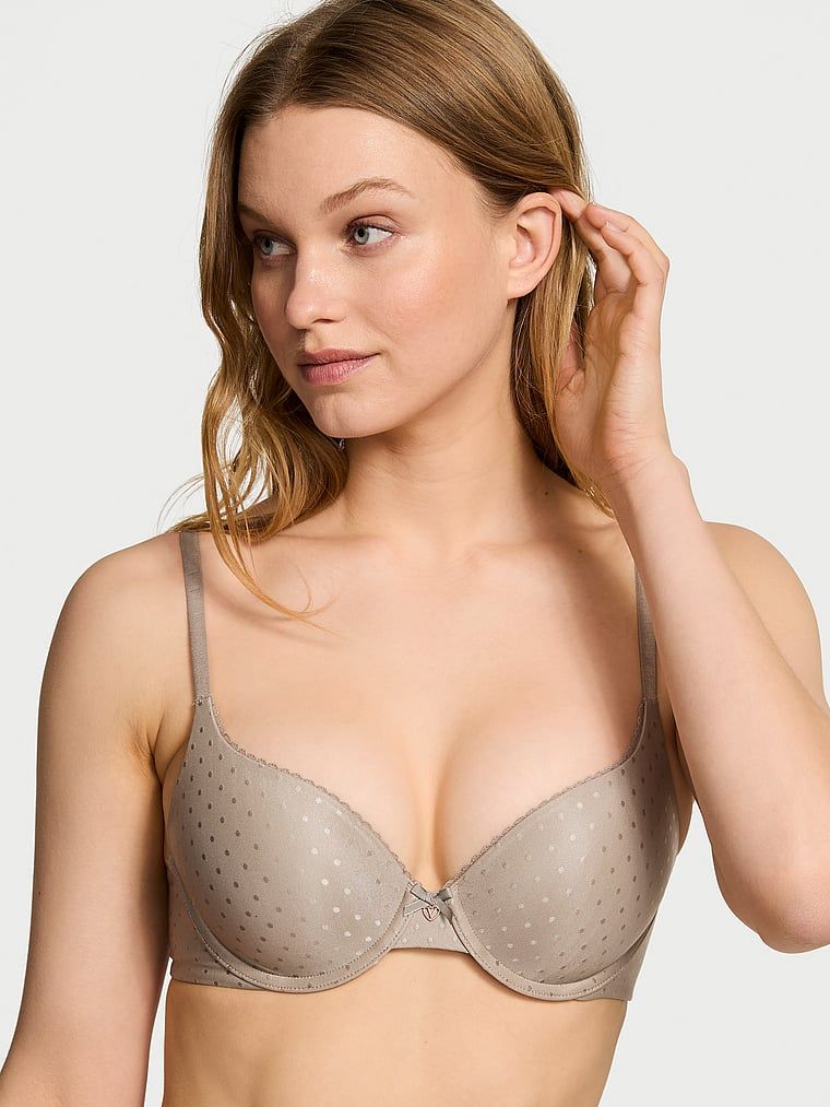Body by Victoria Sutien cu Push-Up Perfect Shape