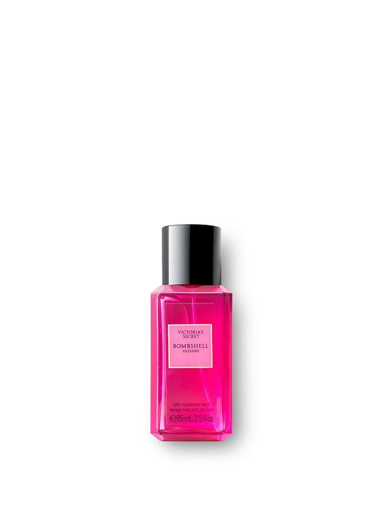 Bombshell Passion Mini spray de corp parfumat 75ml