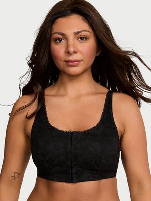Body by Victoria Sutien post-mastectomie din dantelă