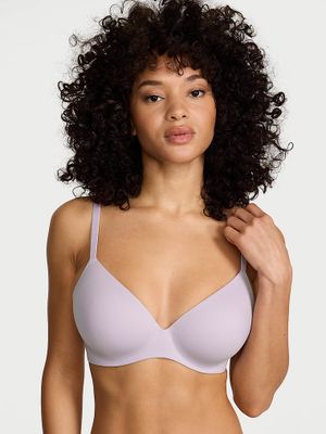 Body by Victoria Sutien Demi cu decolteu adânc, cu căptușeală subțire FlexFactor
