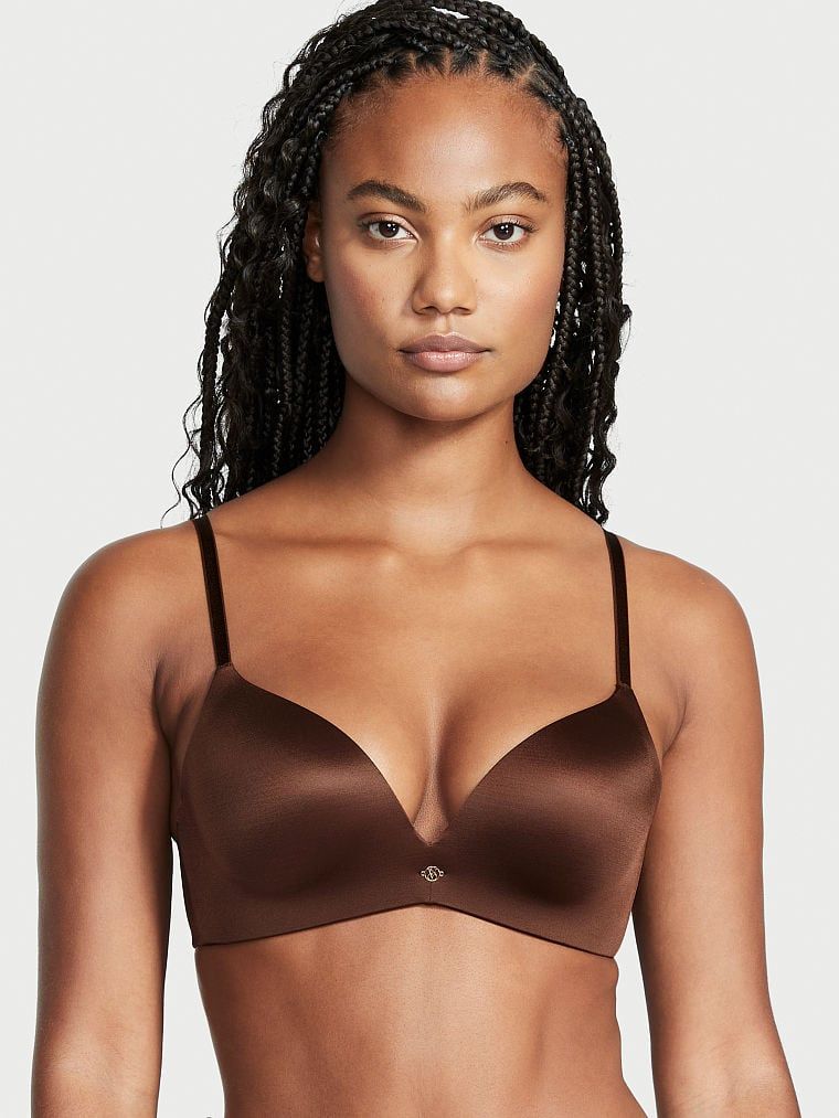 Very Sexy Sutien Push-up So Obsessed, fără armătură