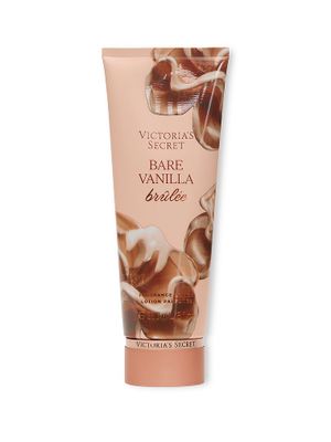 Bare Vanilla Brulee Loțiune de corp parfumată 236ml