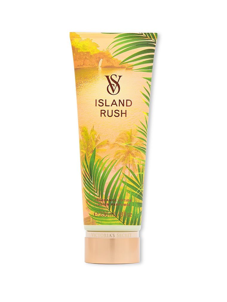 Island Rush