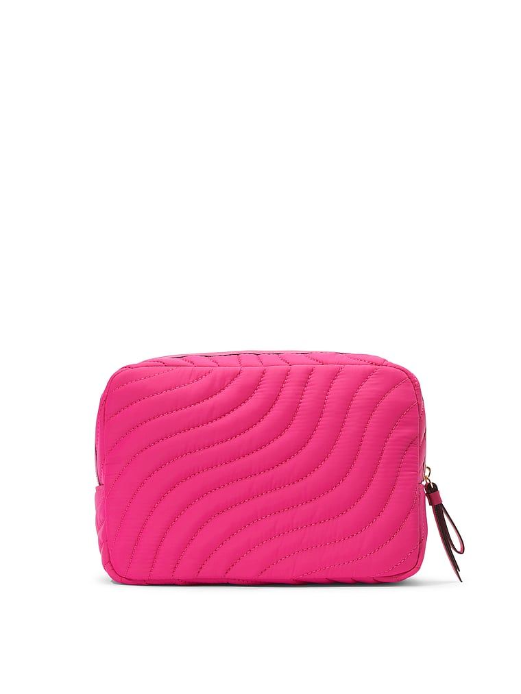 Pink Swirl