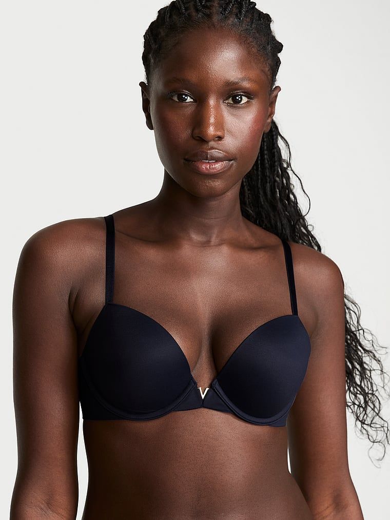 Love Cloud Sutien neted cu Push-Up