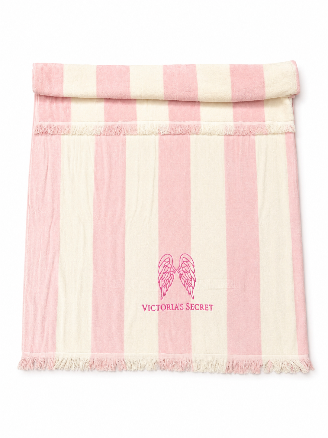 Victoria's Secret Prosop de plajă 100% bumbac 180x100cm
