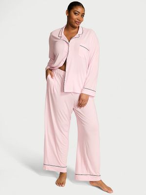 Victoria's Secret Set pentru somn lung din modal