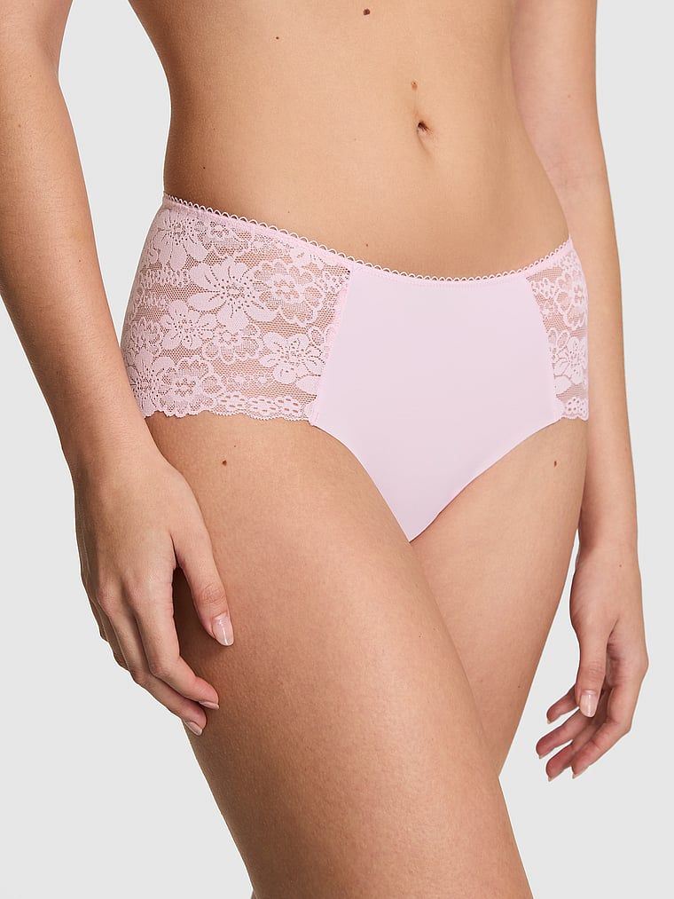 Chiloți cheeky fără cusături