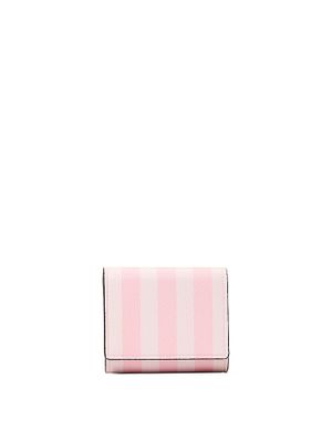 Heritage Stripe Portofel mic