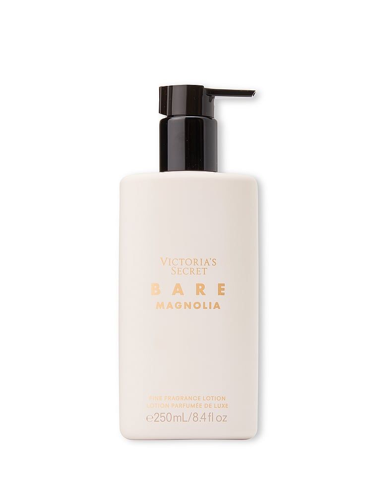 Bare Magnolia Loțiune de corp parfumată 250ml