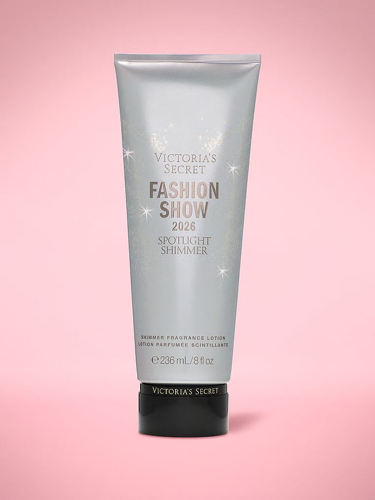 Spotlight Shimmer Loțiune parfumată 236ml