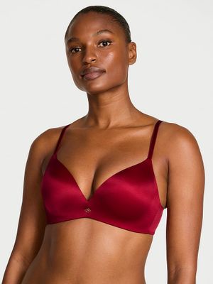 Very Sexy Sutien Push-up neted So Obsessed, fără sârme