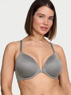 Body by Victoria Sutien cu acoperire totală Racerback din dantelă, cu căptușeală subțire