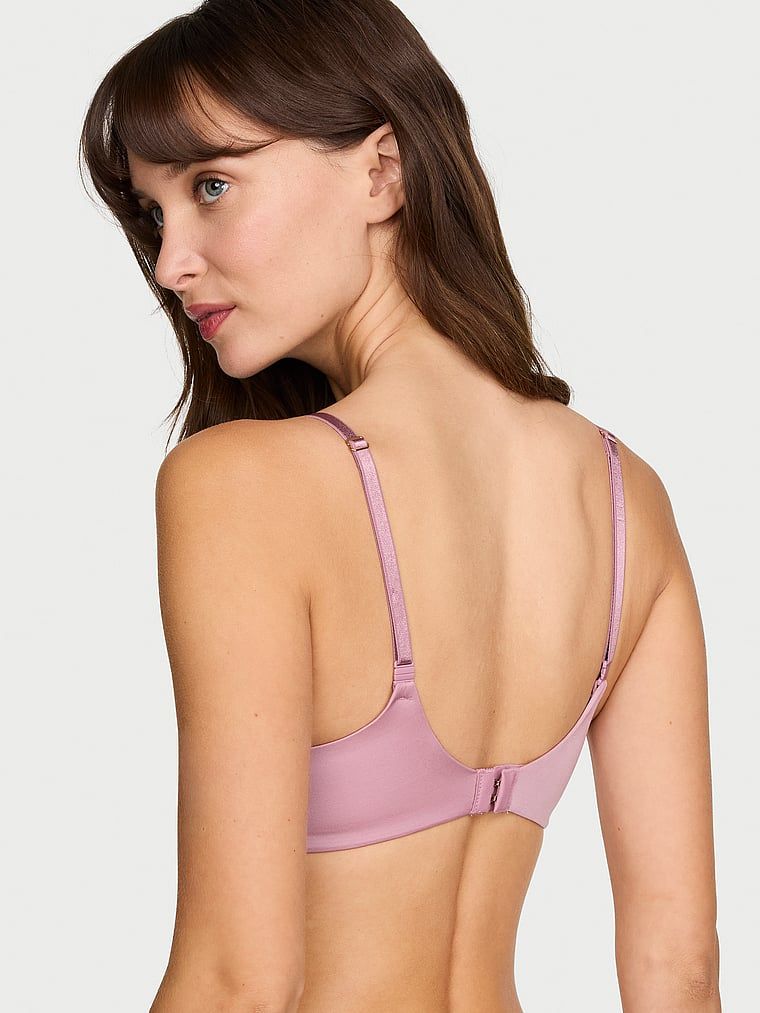 Sutiene push-up fără sârmă, So Obseded. Produsul este roz și provine din colecția Very Sexy.