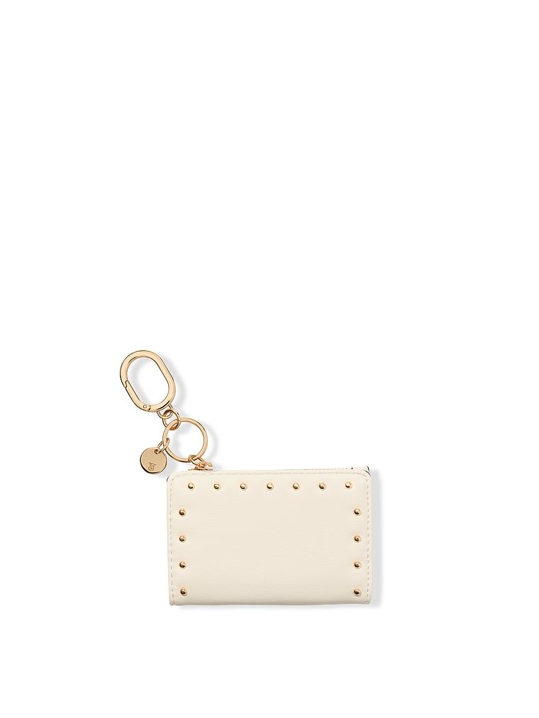 Swan Studs Portcard pliabil