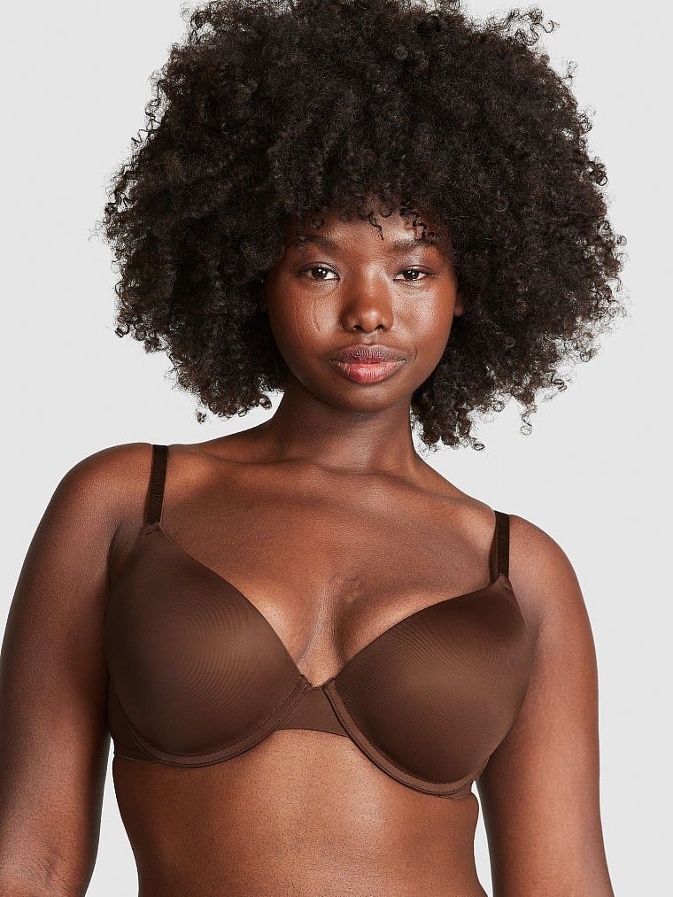 PINK Sutien Push-up Wear Everywhere