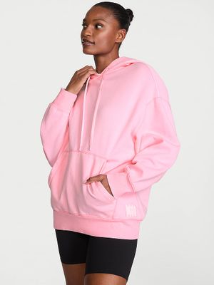 Angel Essentials Hanorac lejer Iconic Fleece