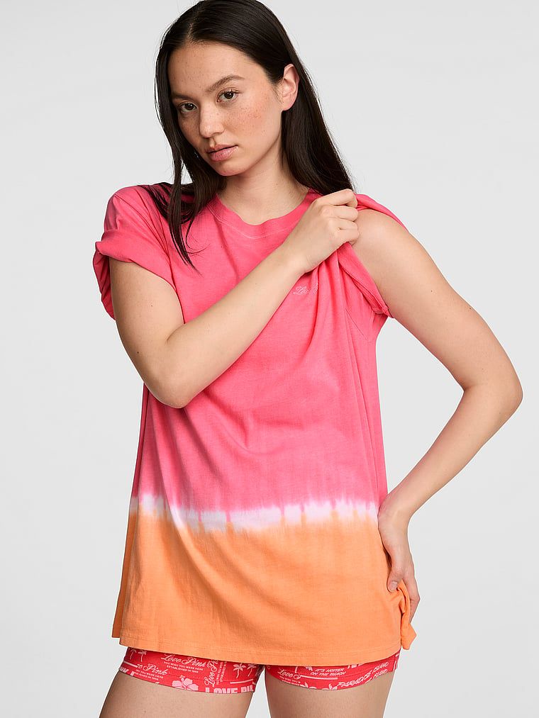 Tricou din bumbac Campus Cotton
