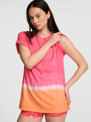 Tricou din bumbac Campus Cotton