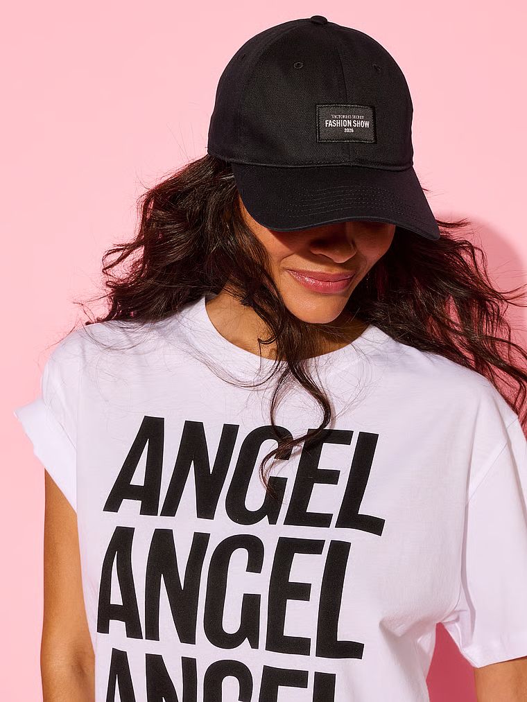 Victoria's Secret Șapcă de baseball