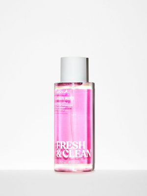 Fresh & Clean Spray de corp 250ml