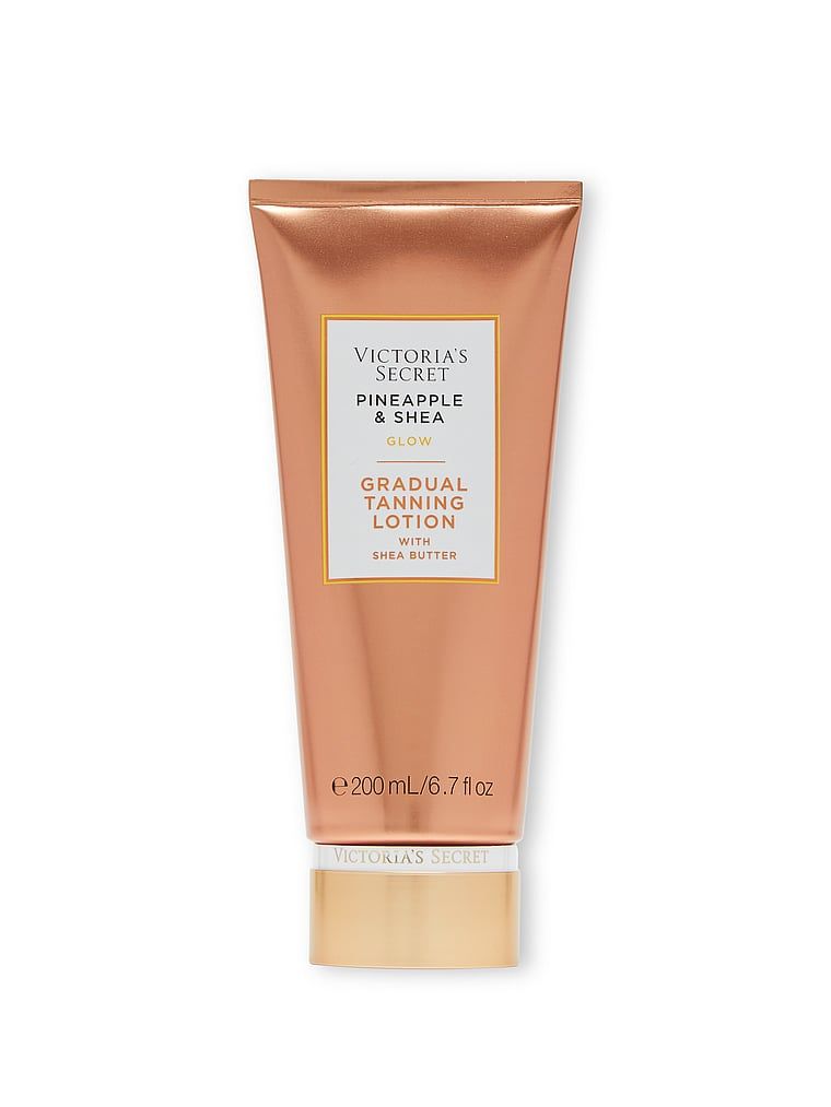 Pineapple & Shea