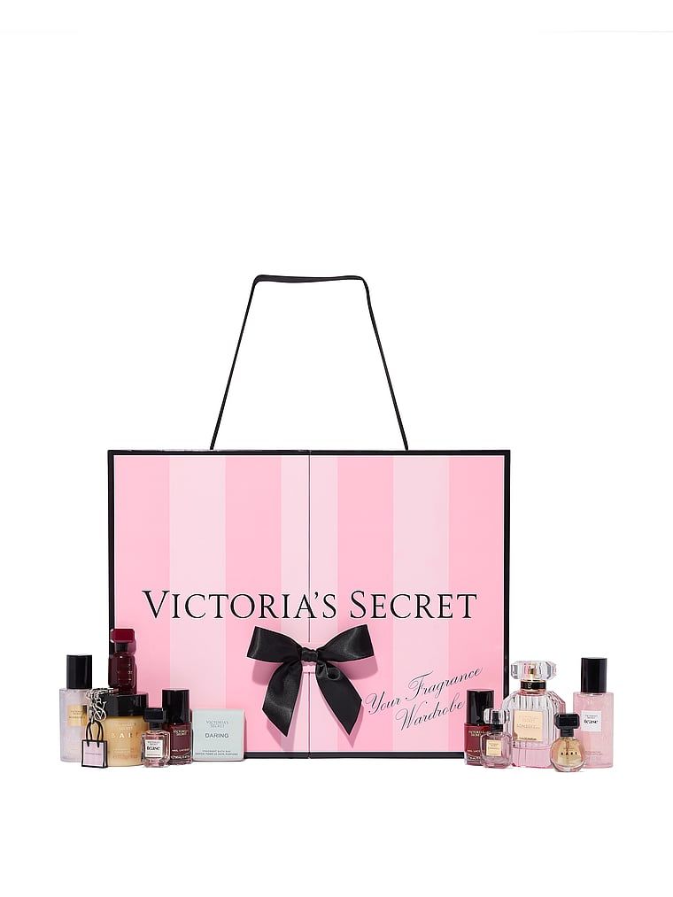 Victoria's Secret Set exclusiv 12 produse – Colecția Signature Scents