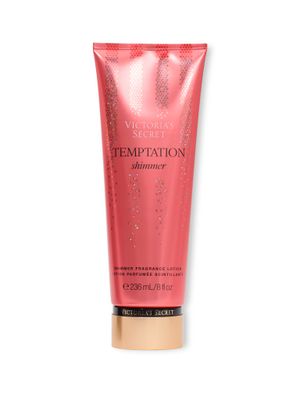 Temptation Shimmer Loțiune de corp parfumată Shimmer 236ml
