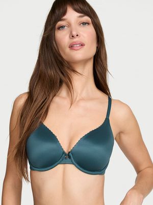 Body by Victoria Sutien cu acoperire totală și căptușeală subțire