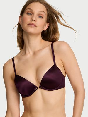 Very Sexy Sutien neted cu Push-Up
