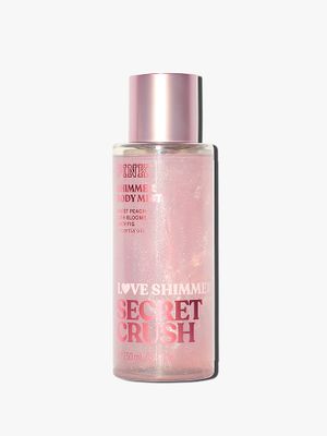 Secret Crush Spray de corp 250ml