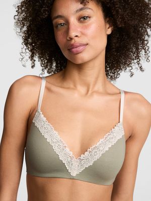 Sutien Wear Everywhere ușor căptușit, fără sârmă