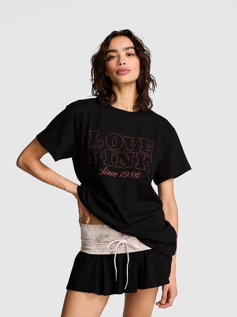 Campus Tricou din bumbac