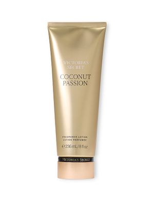 Coconut Passion Loțiune de corp parfumată 236ml
