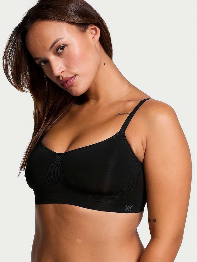 Victorias Secret Sutien Bralette modelator fără cusături