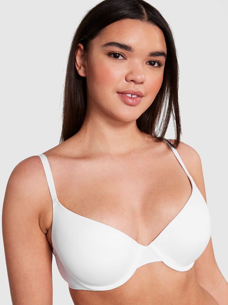 Sutien Push-up Wear Everywhere