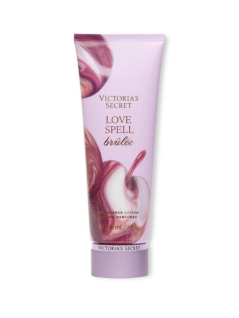 Love Spell Brulee Loțiune de corp parfumată 236ml