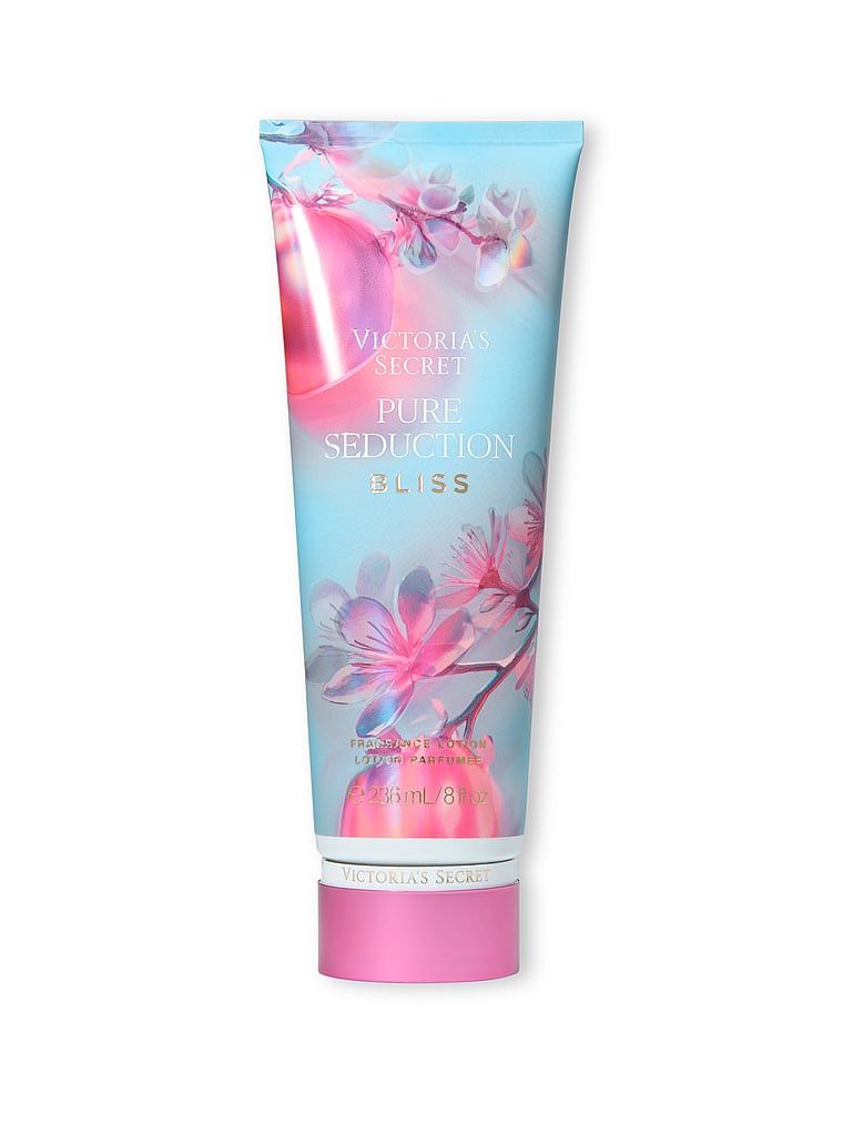 Pure Seduction Bliss Loțiune de corp parfumată 236ml