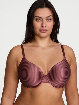 Body by Victoria Sutien cu acoperire totală și căptușeală subțire