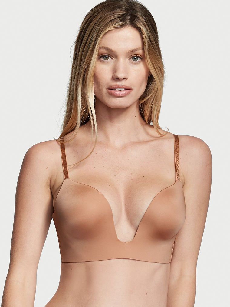 Victorias Secret Bare Sutien descoperit în partea din spate
