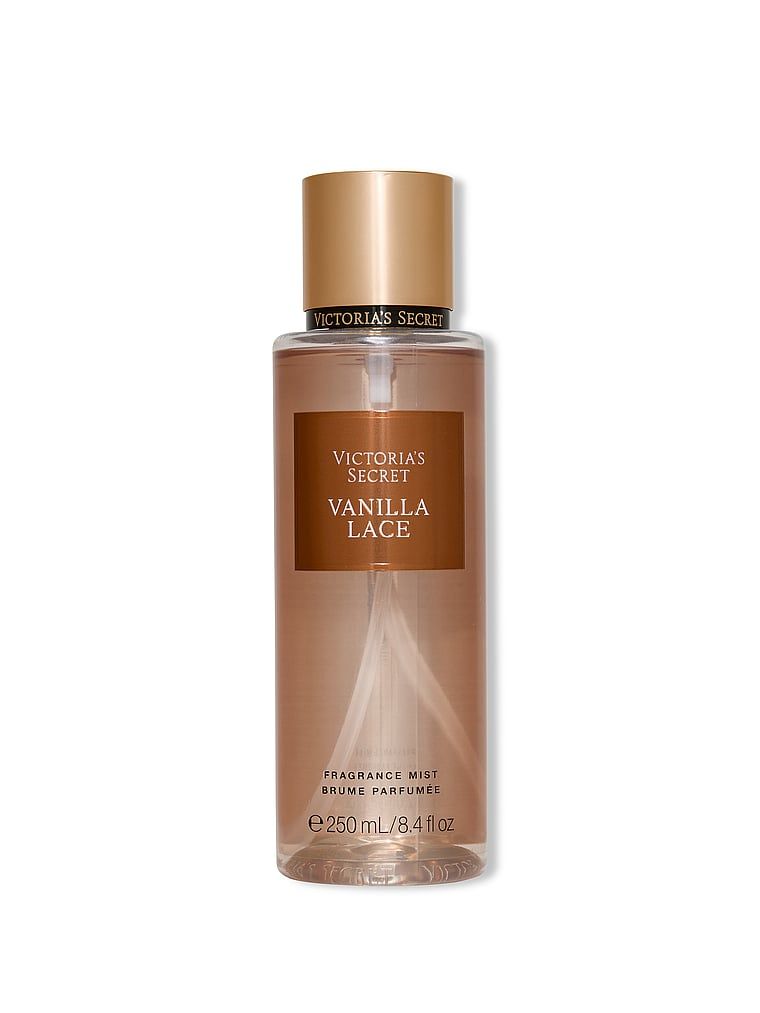 Vanilla Lace Spray parfumat de corp 250ml